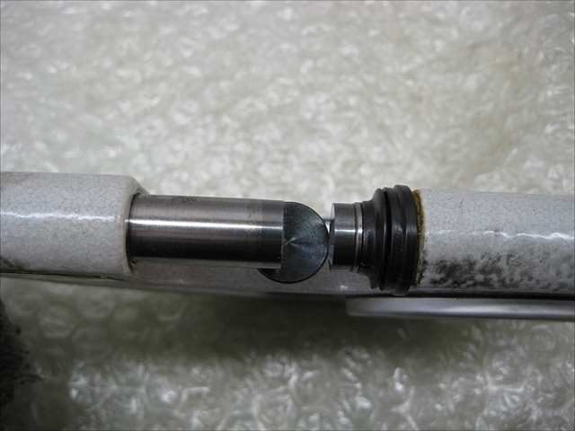 ミツトヨ PSM-25R その他測定工具・基準器 の画像 5枚目