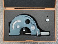 Mitutoyo PSM-50  Others C123059 Image
