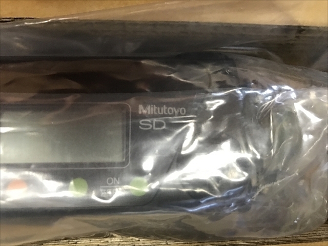 ミツトヨ SD-100A その他測定工具・基準器 の画像 3枚目