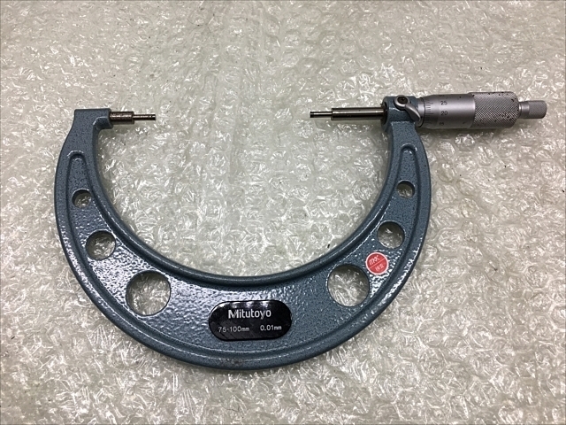 Mitutoyo SPM-100 Others Image 2