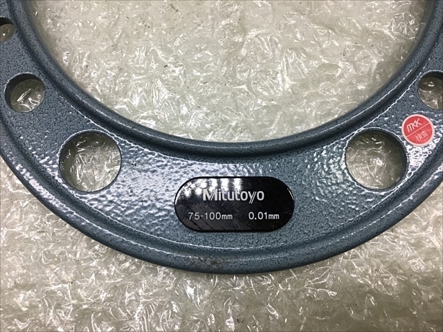 Mitutoyo SPM-100 Others Image 7