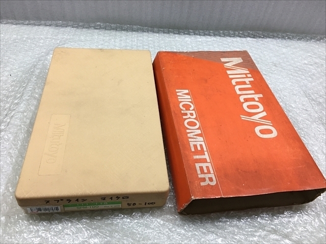 Mitutoyo SPM-100 Others Image 8