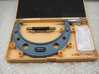 Mitutoyo SPM-125 Others C112305 Image