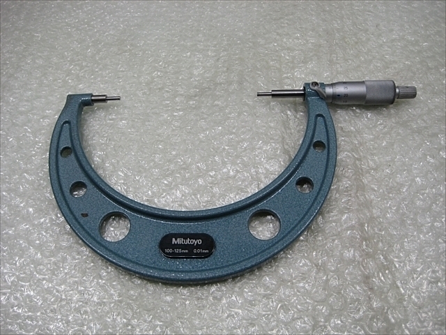 Mitutoyo SPM-125 Others Image 2