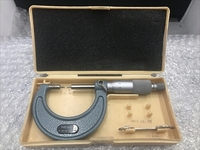 Mitutoyo SPM2-25 Micrometer (Outer) C103548 Image