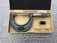 Mitutoyo SPM-25 Others C101689 Image