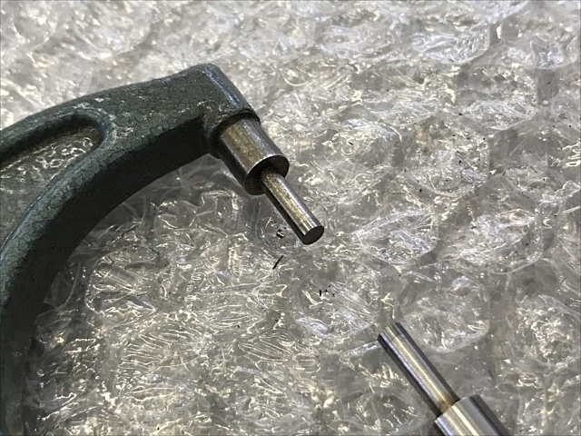 ミツトヨ SPM-25 その他測定工具・基準器 の画像 3枚目