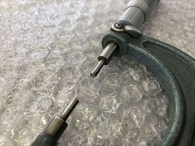 ミツトヨ SPM-25 その他測定工具・基準器 の画像 4枚目