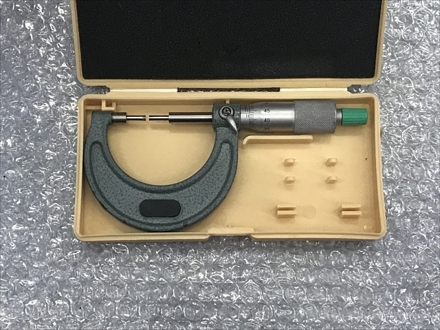 ミツトヨ SPM-25(111-115) その他測定工具・基準器 の画像 1枚目