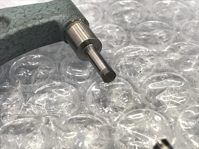 ミツトヨ SPM-25(111-115) その他測定工具・基準器 の画像 2枚目