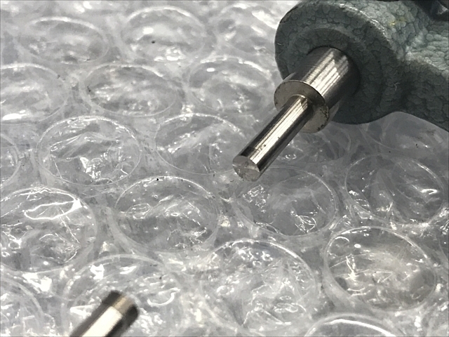 ミツトヨ SPM-25(111-115) その他測定工具・基準器 の画像 3枚目