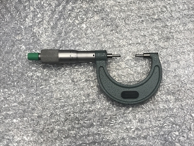 ミツトヨ SPM-25(111-115) その他測定工具・基準器 の画像 4枚目