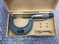 Mitutoyo SPM-25(111-115) Others C102026 Image