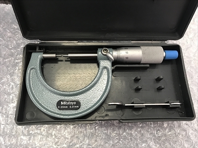 Mitutoyo SPM-25(111-115) Others Image 1