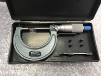 Mitutoyo SPM-25(111-115) Others C102032 Image