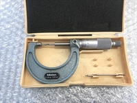 Mitutoyo SPM-25(111-115) Others A129631 Image