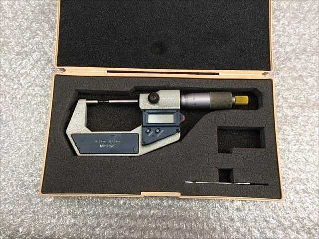 Mitutoyo SPM-25DM Others Image 1