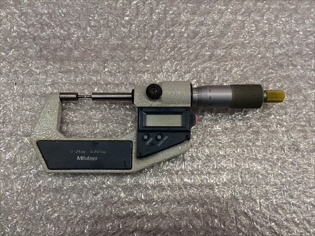 Mitutoyo SPM-25DM Others Image 2