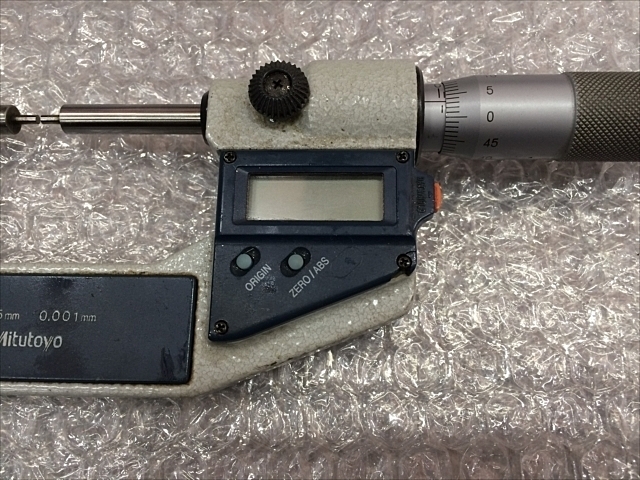 Mitutoyo SPM-25DM Others Image 3