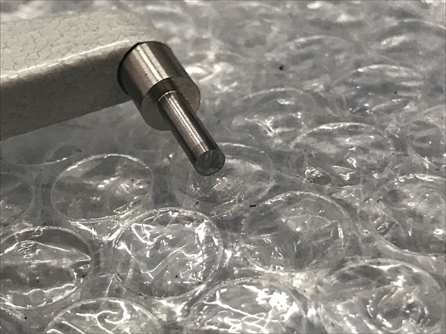 ミツトヨ SPM-25MJ(331-251) その他測定工具・基準器 の画像 2枚目