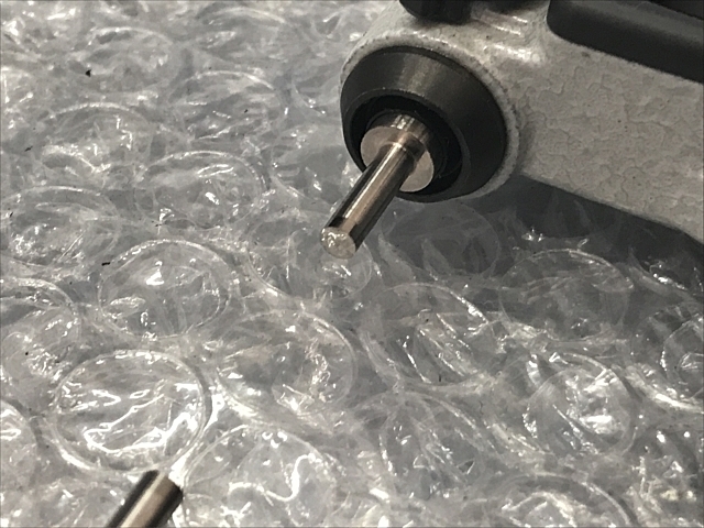 ミツトヨ SPM-25MJ(331-251) その他測定工具・基準器 の画像 3枚目