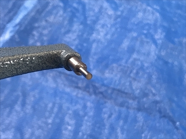 ミツトヨ SPM-275(111-125) マイクロメーター（外側） の画像 3枚目