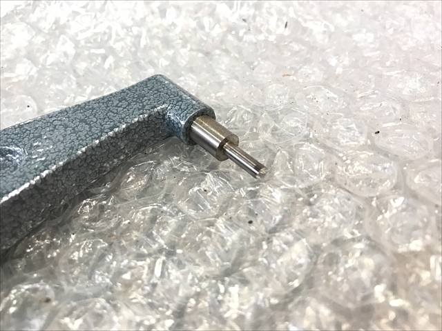 ミツトヨ SPM-275(111-125) マイクロメーター（外側） の画像 4枚目
