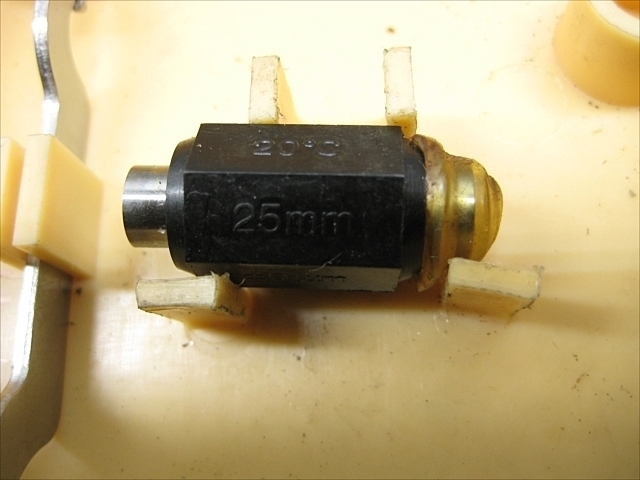 ミツトヨ SPM-50 その他測定工具・基準器 の画像 7枚目