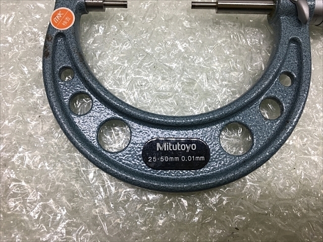 Mitutoyo SPM-50 Others Image 7