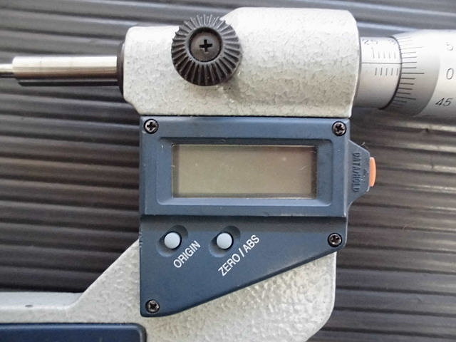 ミツトヨ SPM-50DM(331-512-30) その他測定工具・基準器 の画像 4枚目