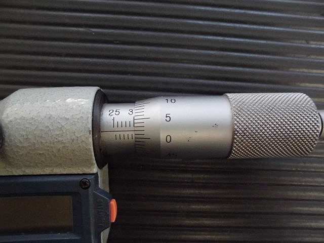 ミツトヨ SPM-50DM(331-512-30) その他測定工具・基準器 の画像 5枚目