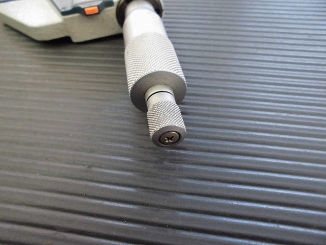 ミツトヨ SPM-50DM(331-512-30) その他測定工具・基準器 の画像 6枚目