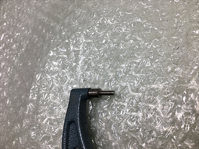 ミツトヨ SPM-75 その他測定工具・基準器 の画像 3枚目