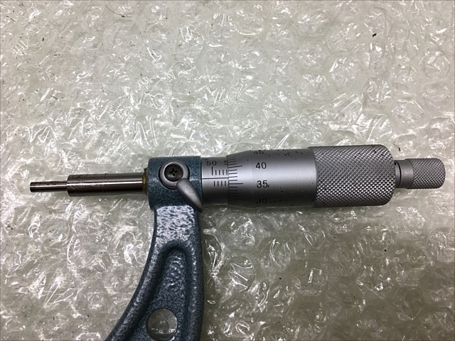 ミツトヨ SPM-75 その他測定工具・基準器 の画像 4枚目
