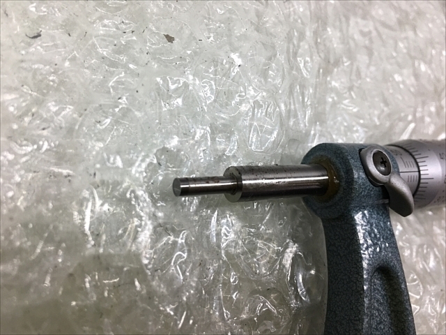ミツトヨ SPM-75 その他測定工具・基準器 の画像 5枚目