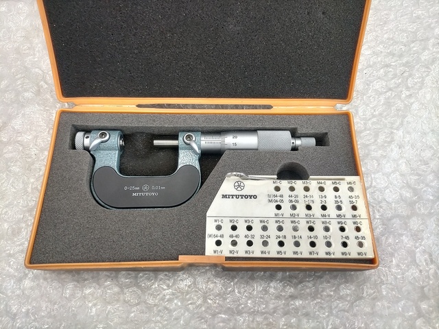 Mitutoyo TMC-25(126-125) Others Image 1
