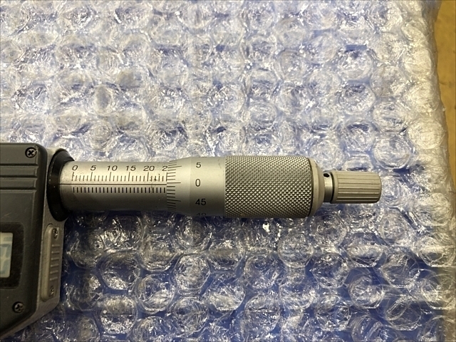 ミツトヨ TMC-25MJB(326-251-10) その他測定工具・基準器 の画像 6枚目