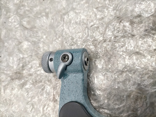 ミツトヨ TMC-50(126-126) その他測定工具・基準器 の画像 2枚目