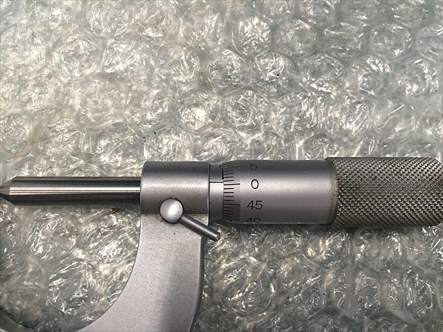 ミツトヨ TM-S011 その他測定工具・基準器 の画像 2枚目