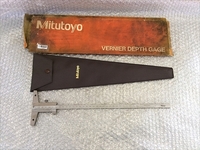 Mitutoyo VDS30 Debs A130229 Image