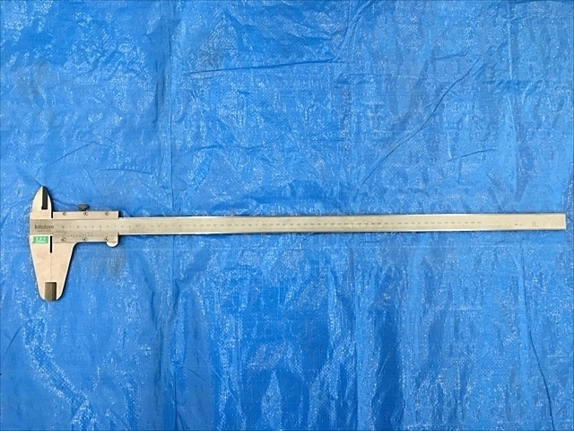 Mitutoyo VERNIER Vernier calipers Image 2