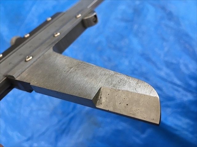 Mitutoyo VERNIER Vernier calipers Image 5