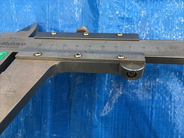 Mitutoyo VERNIER Vernier calipers Image 7