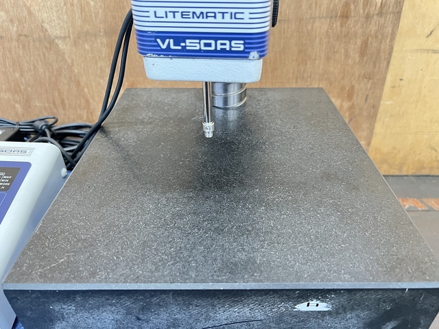 Mitutoyo VL-50AS(318-213) Measuring & Inspection Image 2