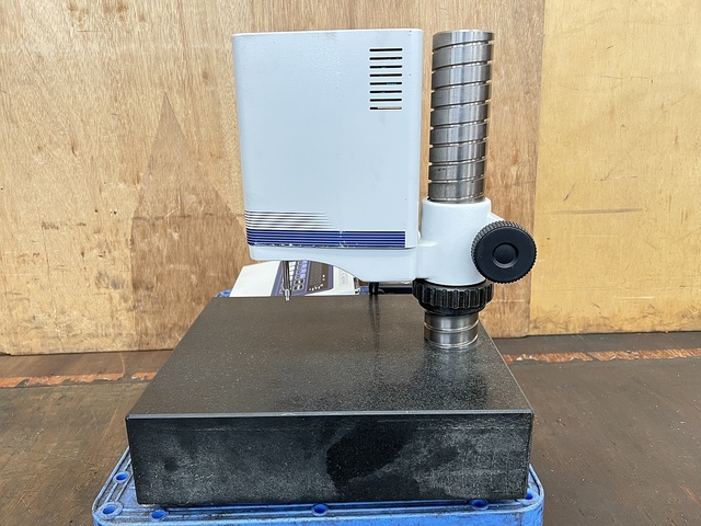 Mitutoyo VL-50AS(318-213) Measuring & Inspection Image 5