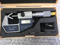 Mitutoyo VM3-15DM(314-511) Others C101663 Image