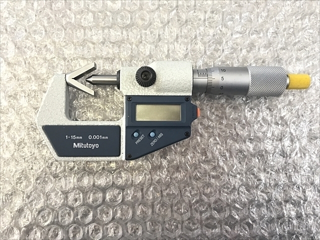 Mitutoyo VM3-15DM(314-511) Others Image 2