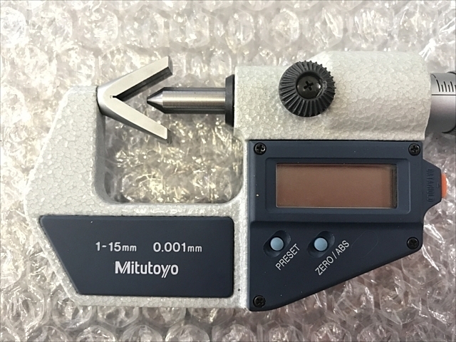 Mitutoyo VM3-15DM(314-511) Others Image 3