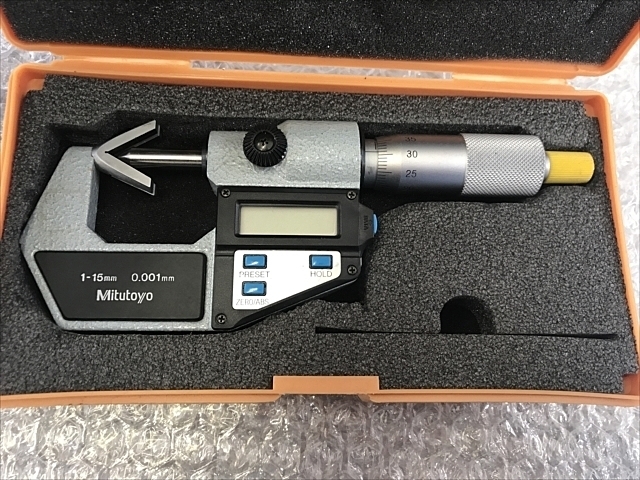 Mitutoyo VM3-15DM(314-511) Others Image 1