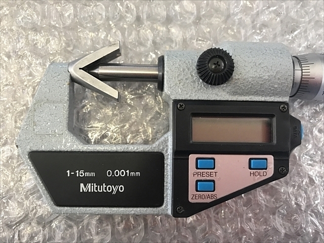 Mitutoyo VM3-15DM(314-511) Others Image 3